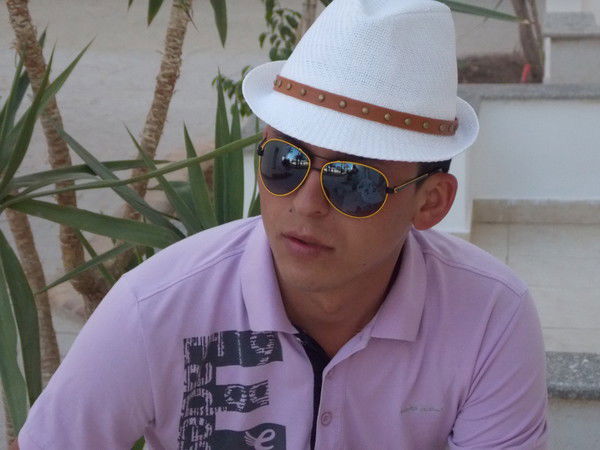 Азат Ахметов