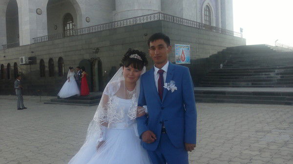 Рустем Бисенбаев