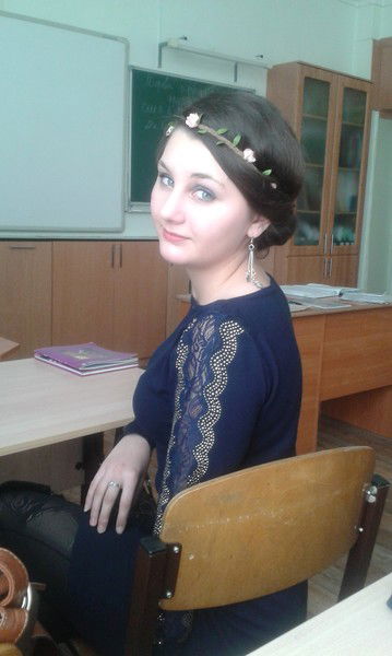 °•° Lenochka °•°