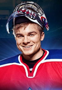 Никита Демиденко