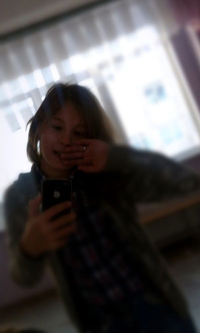 Ксения Мильковская