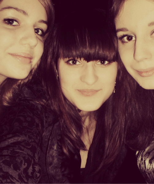 Надежда Чернова