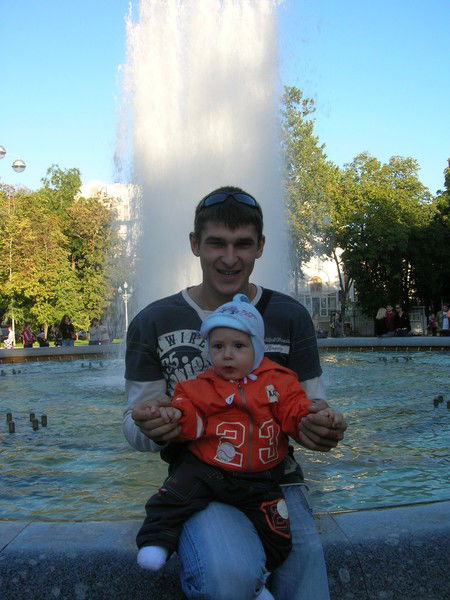 Александр Zm