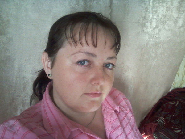 Елена Чепиженко