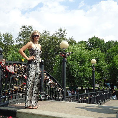 Ксения Михалева