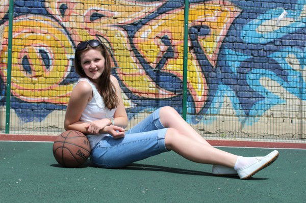 Татьяна Яхина