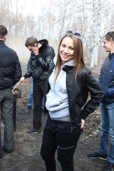 Валерия Сысоева