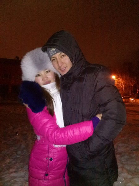 Болoт Aрапбаев