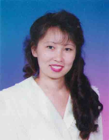 Гульсара Костина