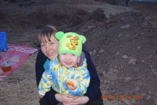 Ольга Иванова