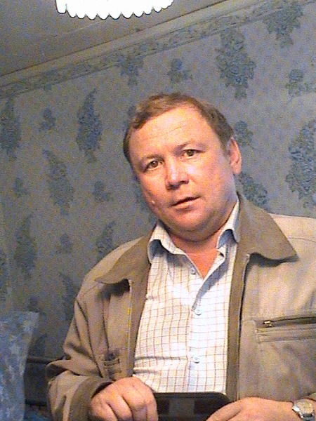 Мунир Фатыхов