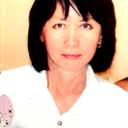 Гуляим Егибаева