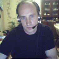 Сергей Полухин