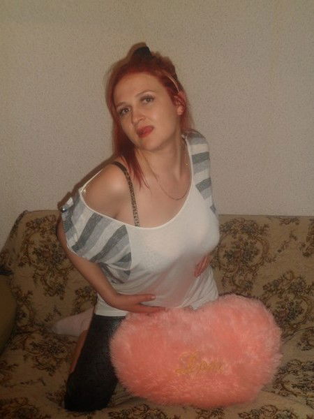 Наталья Воропаева