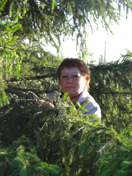 Ирина Лактионова