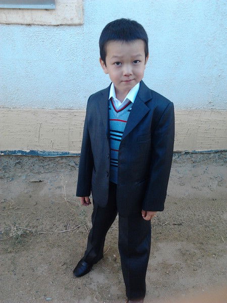 Рауан Есенбаев