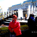 Галина Ченчик