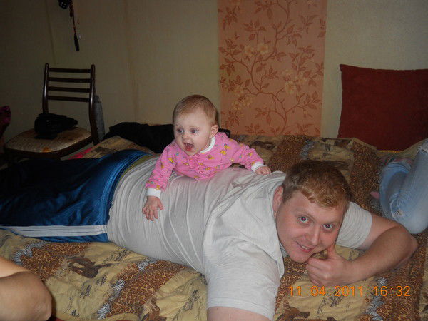 Женя Зарудный