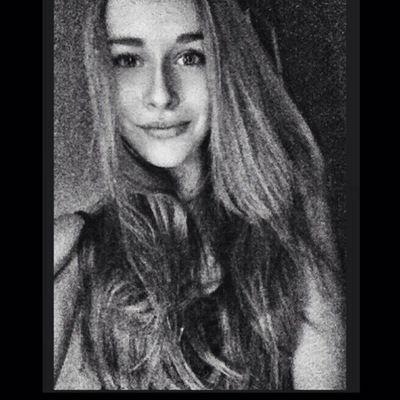 Катя Ситникова