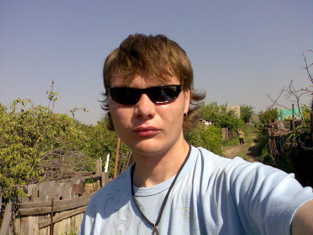 Антон Фалалеев