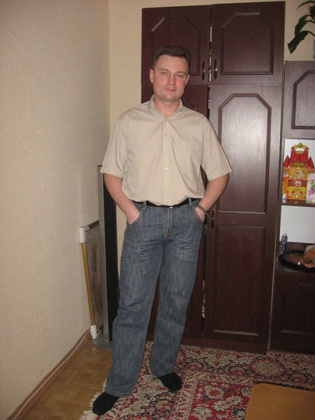 Алексей Леха