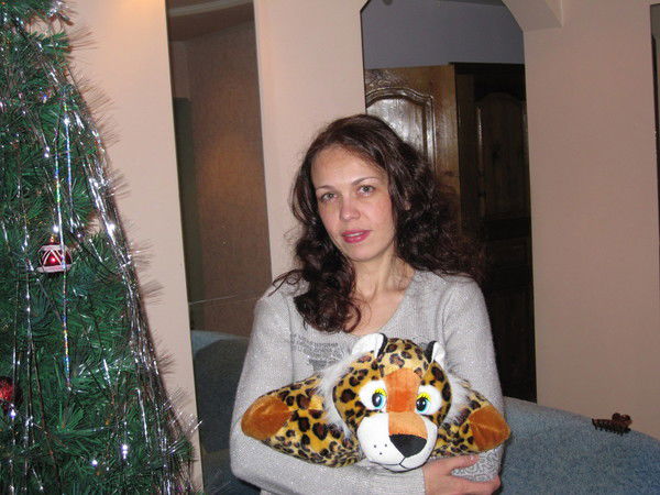 Елена Макарова