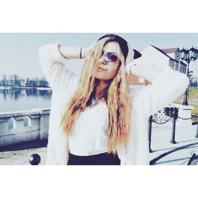 Ариана Гавриленко