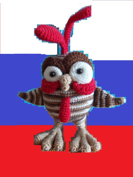 Оля Нано, Зс