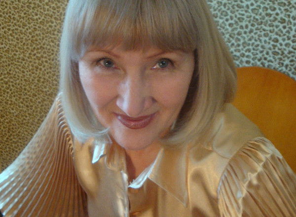 Татьяна Успеньева