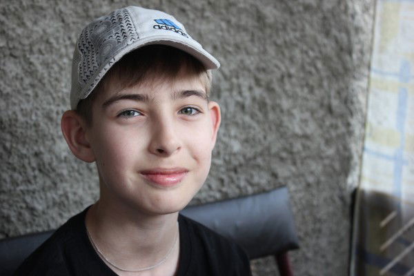 Алексей Полтойянен