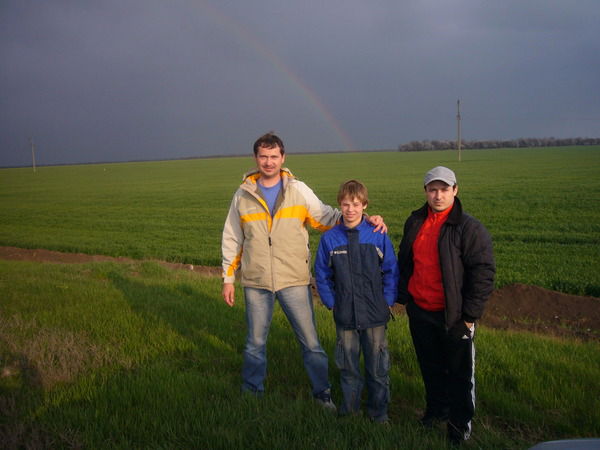 Андрей Щербаков