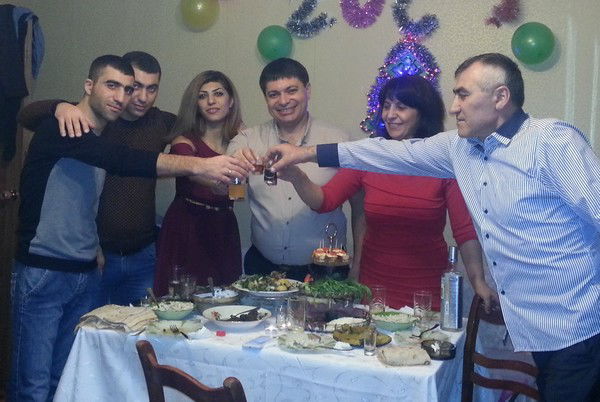 Мхо Степанян