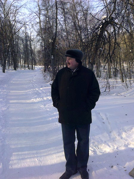 Андрей Зенкин