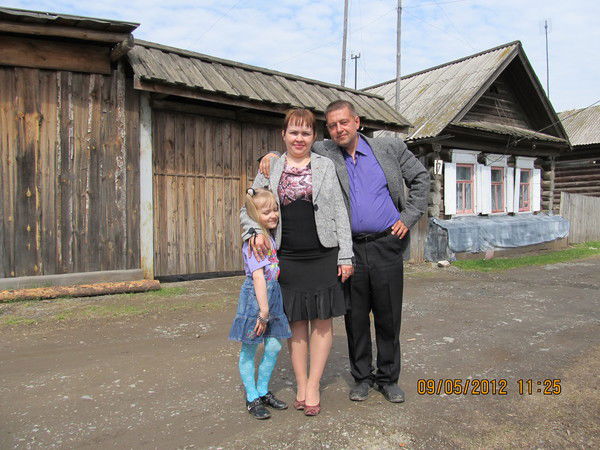 Ольга Есаулова