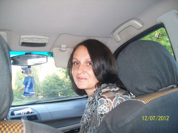 Наталия Голубец