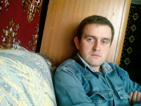 Вадим Дедюля