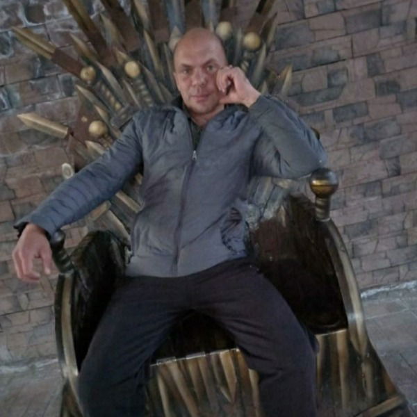 Виктор Прохоренко