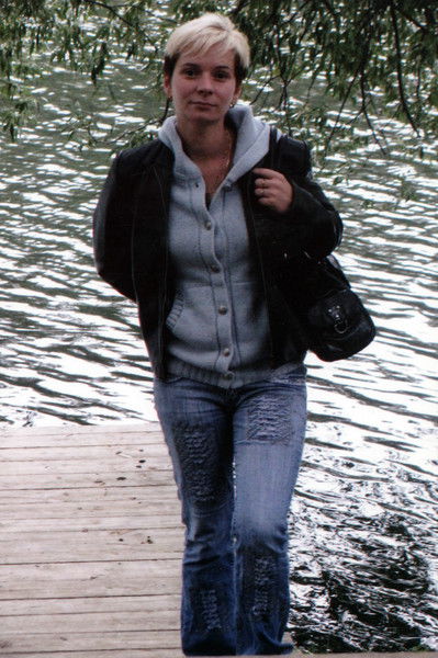 Елена Кузовлева