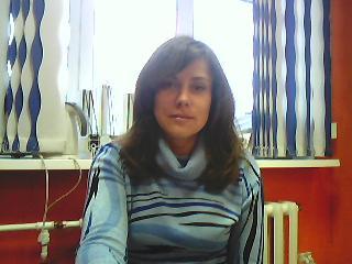 Елена Клочкова