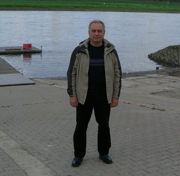 Александр Тимонин