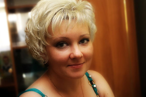 Наталия Судьина