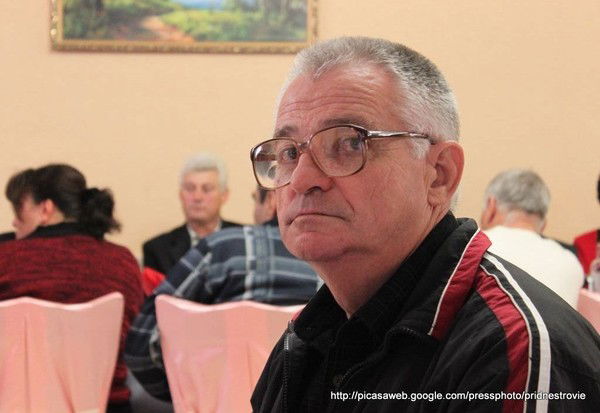 Градинарь Валентин