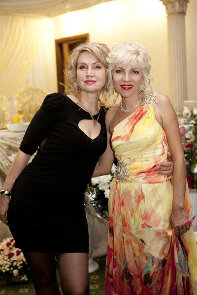 Ирина Анастасова