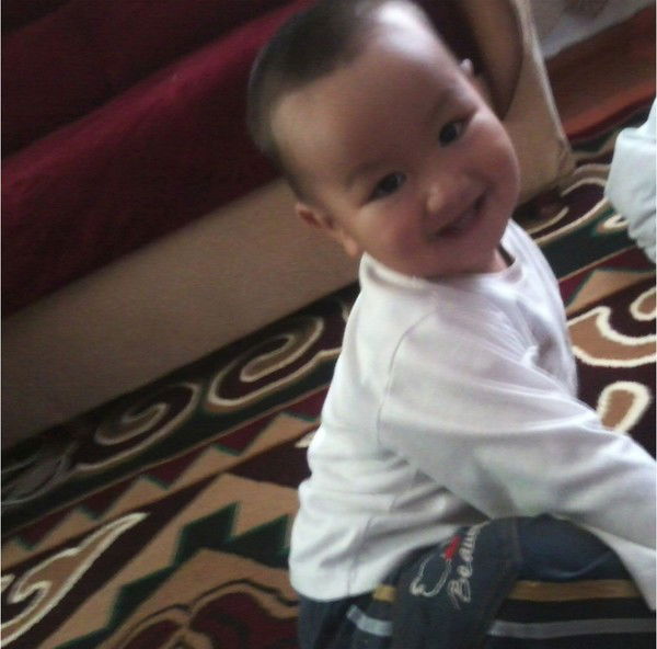 Эльвира Усупбекова