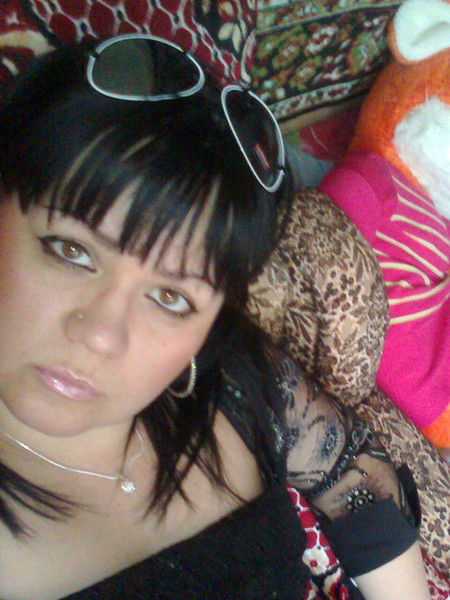 Ларка Ларкина