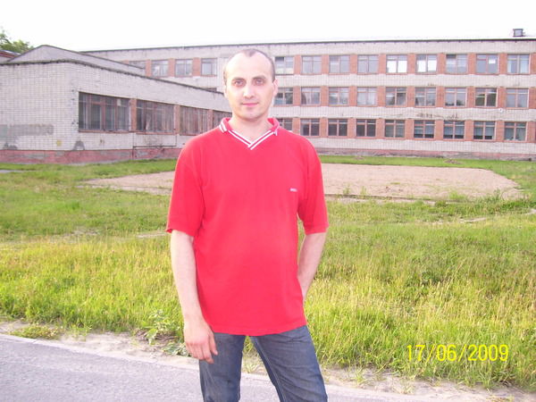 Евгений Благонравов