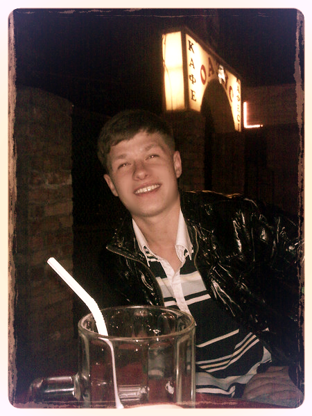 Николай Свиридов