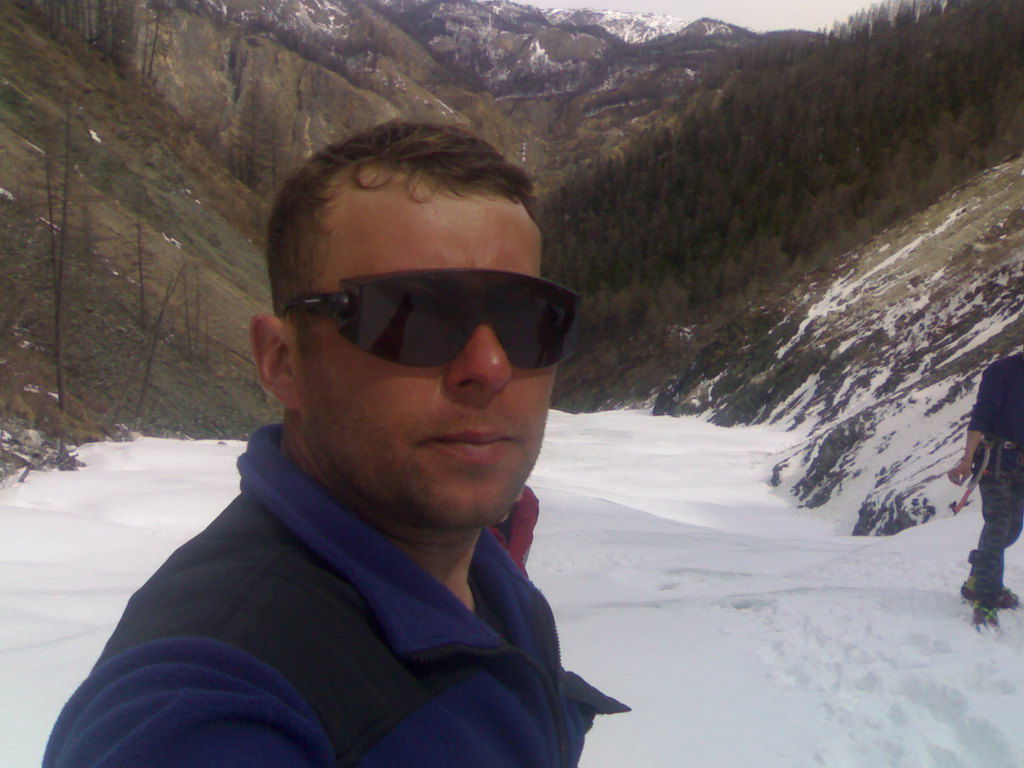 Александр Коробенков