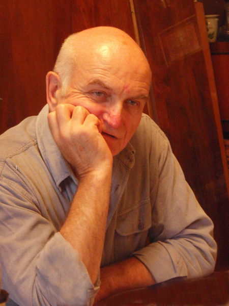 Александр Приймак