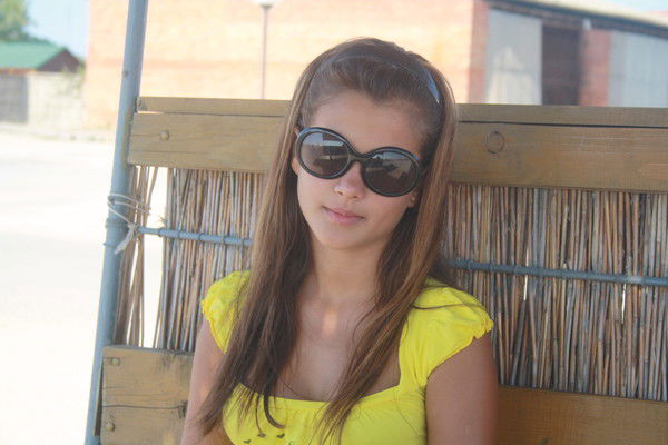 Юлия Демиденко